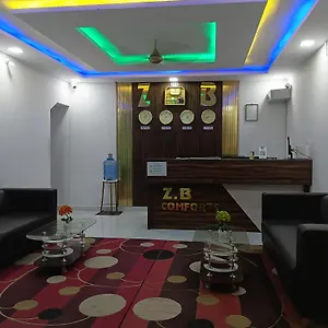 Hotel Zb Comforts, Mysore