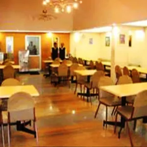 Hotel The Gallery View, Mysore