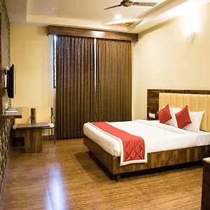 Hotel Republic, Mysore