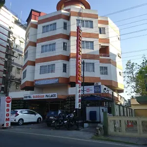 Hotel Darshan Palace Mysore, Narasimharaja Puram