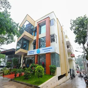Hotel Golden Residency, Mysore